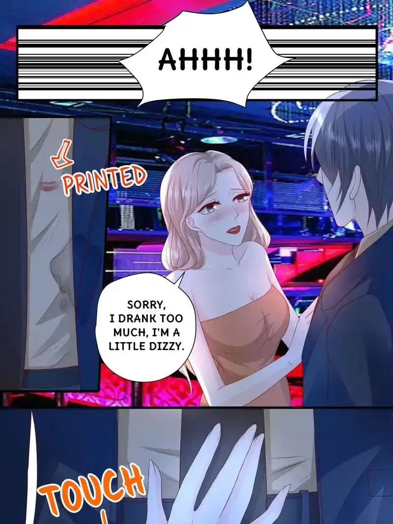Don't be so harsh Chapter 240 13
